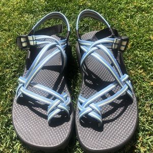 Women’s Wide Chacos